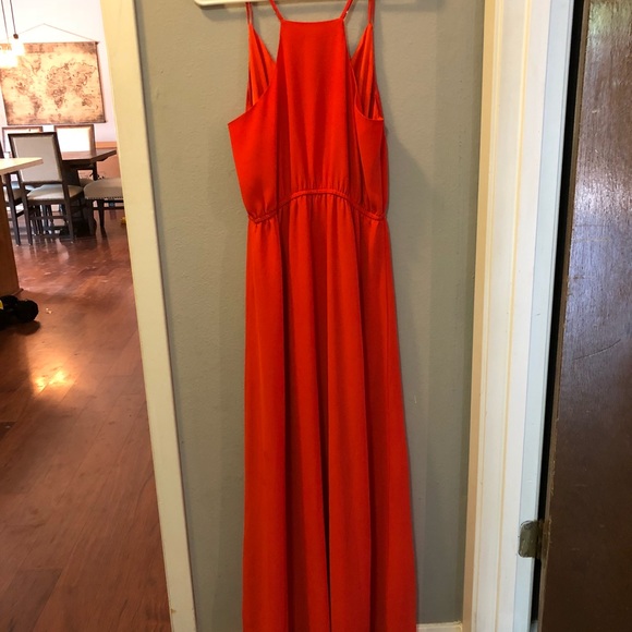 Maxi Dress - Picture 4 of 4